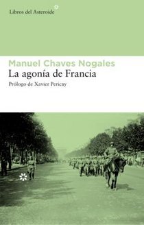 La agonia de Francia
