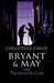 The Invisible Code (Bryant & May #10) by Christopher Fowler