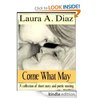 Come What May cover