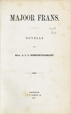majoor-frans