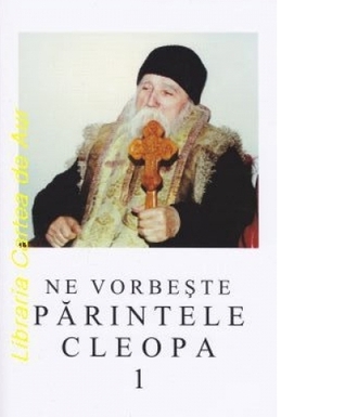 ne-vorbeste-parintele-cleopa-vol-1