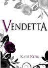 Vendetta (The Guardians, #2)