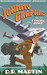 Johnny Graphic and the Etheric Bomb by D.R. Martin