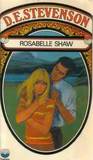 Rosabelle Shaw cover