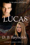 Lucas (Vampires In America, #6)