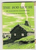 Descargar gratis pdf e books The Sod House