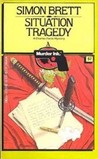 Situation Tragedy cover