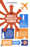 Wanneer Je Omringd Bent Door Vlammen