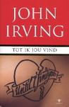 Tot ik jou vind