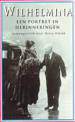 wilhelmina-een-portret-in-herinneringen