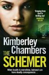 The Schemer cover