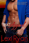 Text Appeal cover