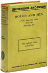 Horses and Men cover