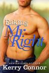 Faking Mr. Right cover