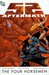 52 Aftermath The Four Horsemen by Keith Giffen