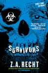 Survivors (Morningstar Strain #3)