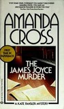The James Joyce Murder cover