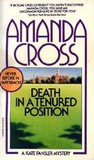 Death in a Tenured Position cover