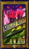 Morlock Night cover