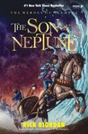 The Son of Neptune cover