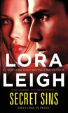 Secret Sins (The Callahan's, #3)