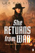 She Returns From War by Lee Collins