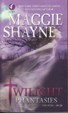 Twilight Phantasies cover