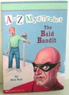 The Bald Bandit cover