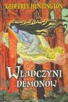 Władczyni Demonów (Kruczy Dwór, #2)