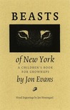 Beasts of New York cover