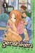 Genshiken Omnibus 1 The Society for the Study of Modern Visual Culture by Shimoku Kio