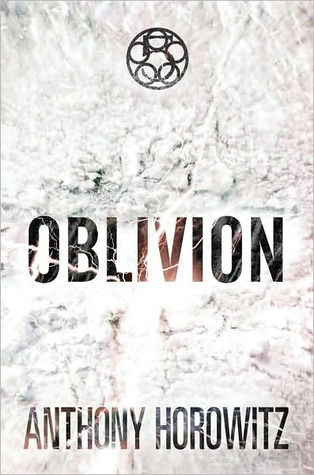 Power Of Five Oblivion Pdf