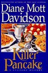 Killer Pancake (A Goldy Bear Culinary Mystery, #5)