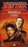 Spartacus (Star Trek: The Next Generation #20)