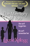 The Memory of You (Return to Redemption, #0.5)