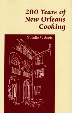 200 Years of New Orleans Cooking Descarga de ebook Scribd