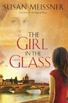 The Girl in the Glass cover