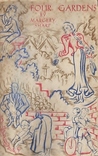 Four Gardens cover