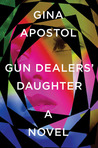 Gun Dealers' Daughter cover