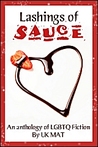 Lashings of Sauce cover