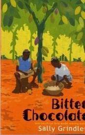 bitter-chocolate