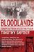 Bloodlands Europe Between Hitler and Stalin by Timothy Snyder