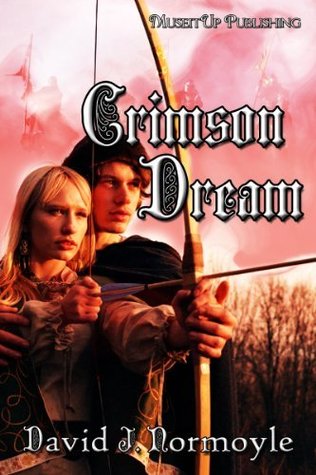 Pdf Read Crimson Dream By David J Normoyle Pdf Epub Mobi Books Elionsebooks3