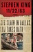 11/22/63 by Stephen King