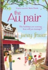 The Au Pair cover