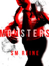 Monsters (The Bloodless, #1)