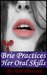 Brie Practices Her Oral Skills (Brie, #5) by Red Phoenix