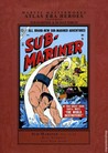 Marvel Masterworks: Atlas Era Heroes, Vol. 3