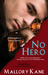 No Hero by Mallory Kane