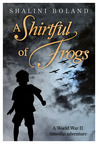 A Shirtful of Frogs cover